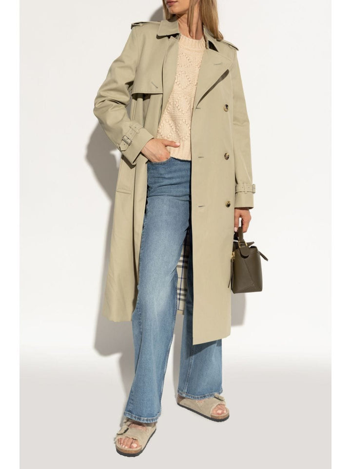 Birkenstock Arizona Shearling Sandals