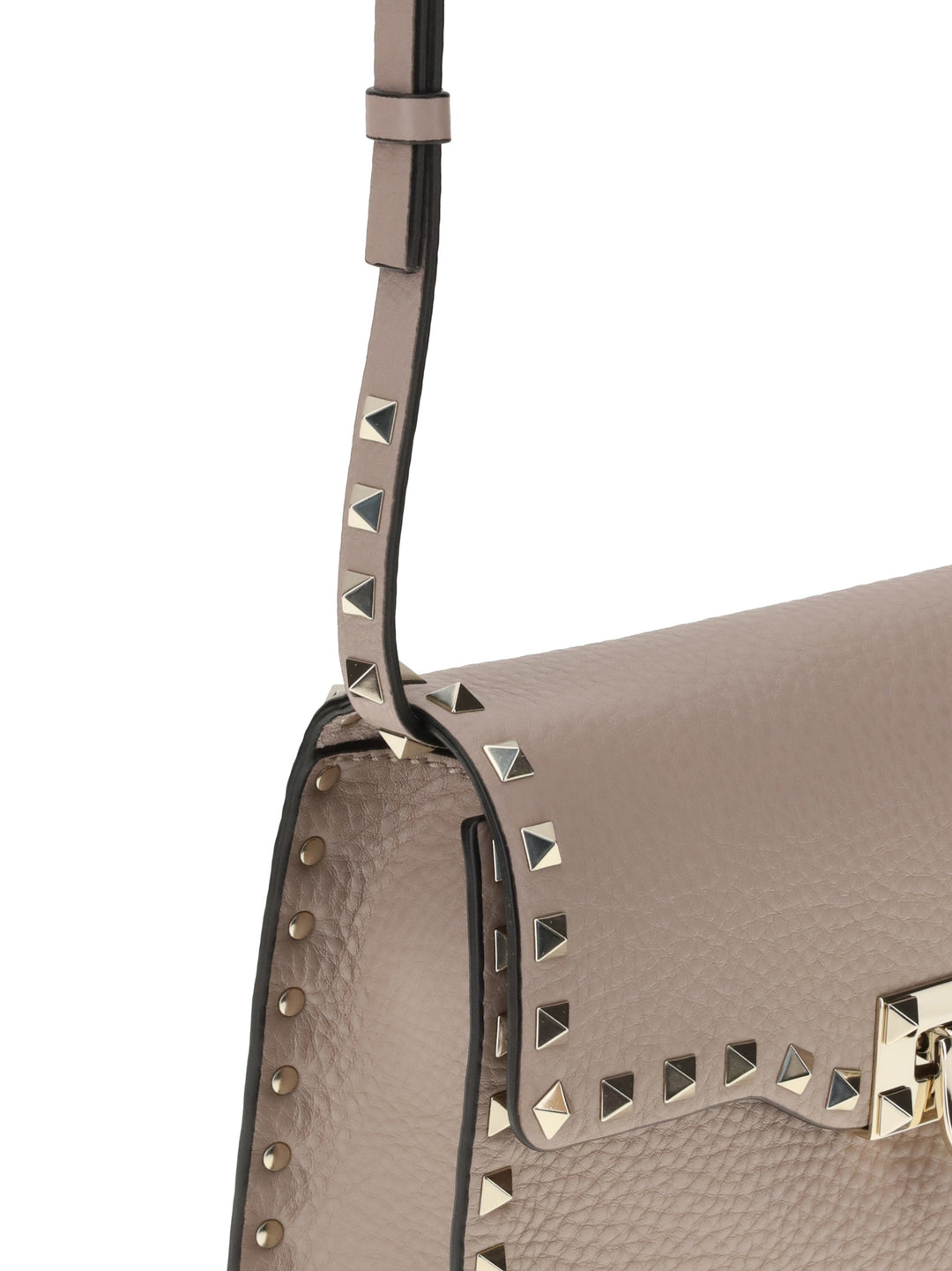 Valentino Garavani Women Rockstud Shoulder Bag