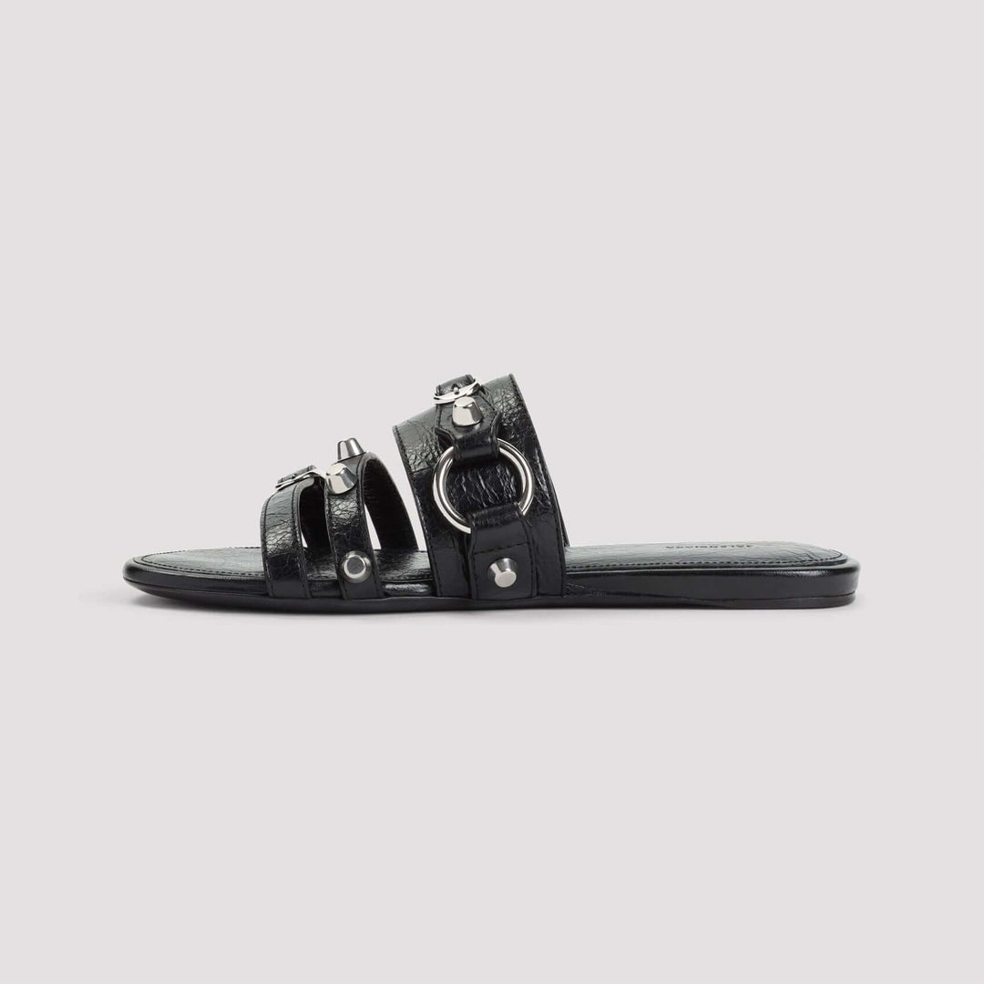 Balenciaga City Sandals Women