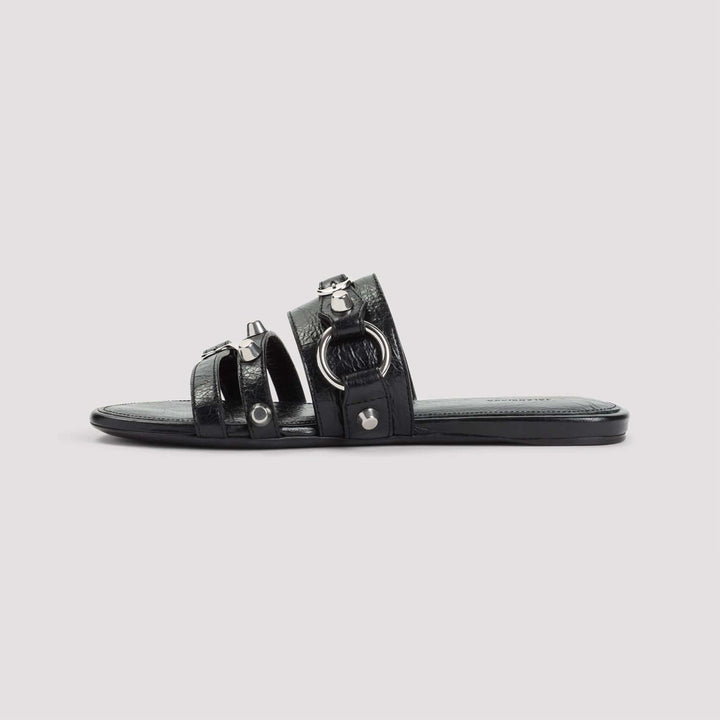 Balenciaga City Sandals Women