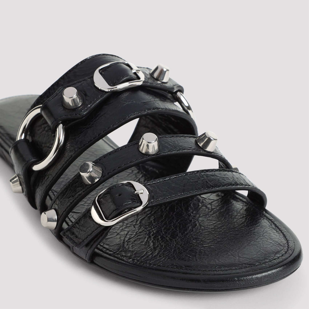 Balenciaga City Sandals Women