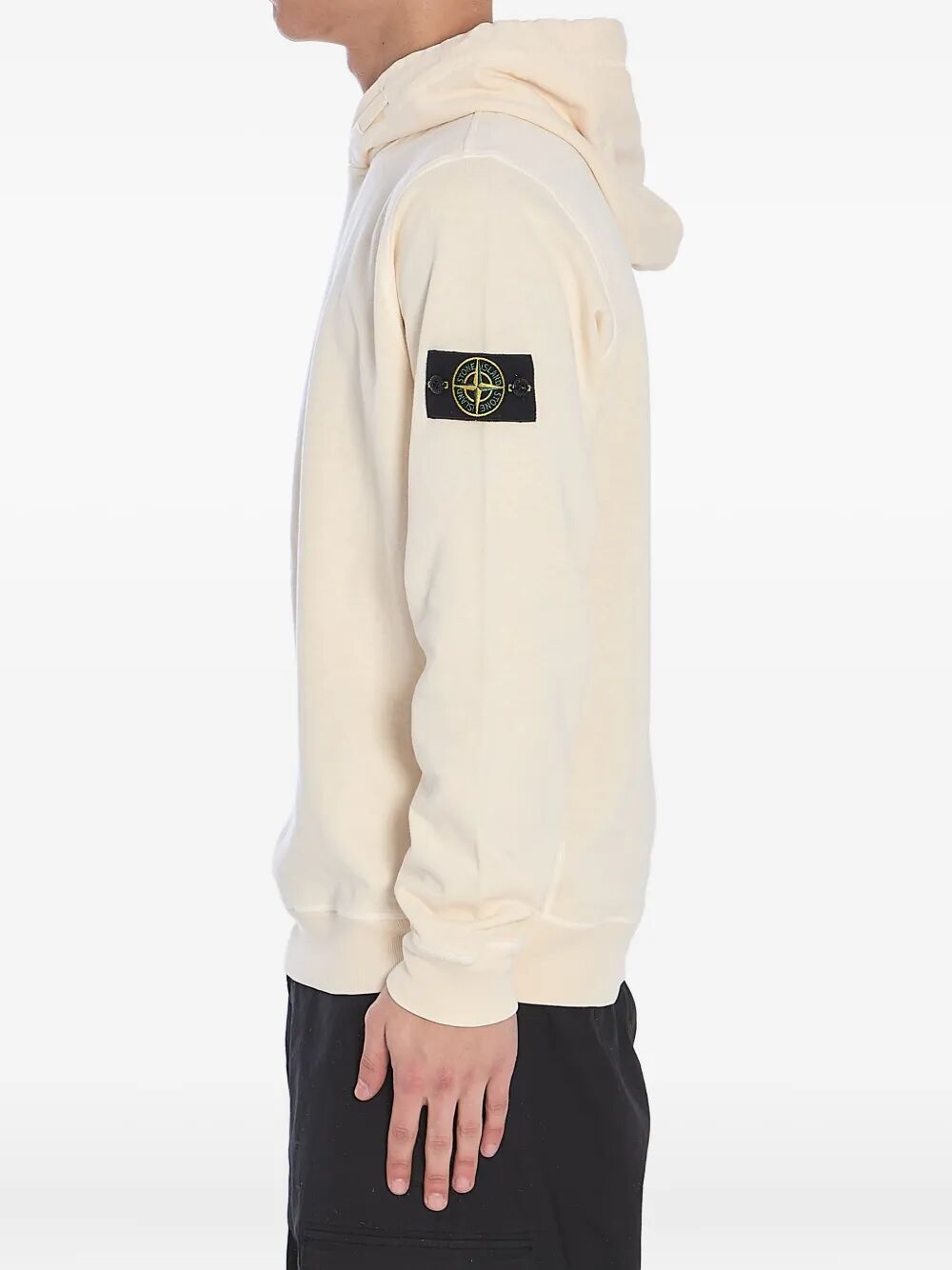 Stone Island Men Sweatshirt