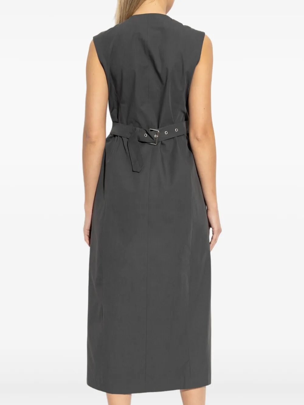 Dries Van Noten Women Dilby Long Dress