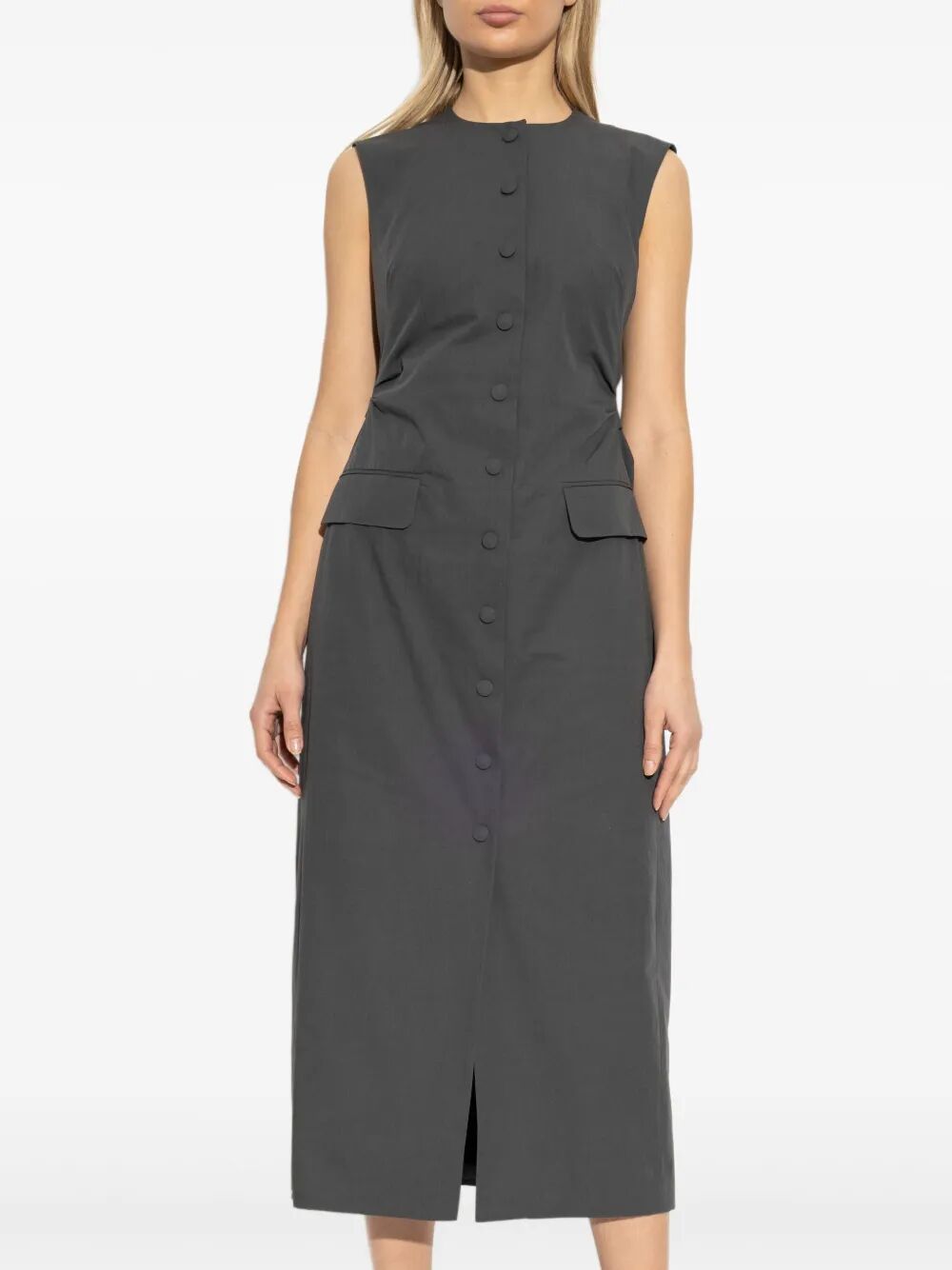 Dries Van Noten Women Dilby Long Dress