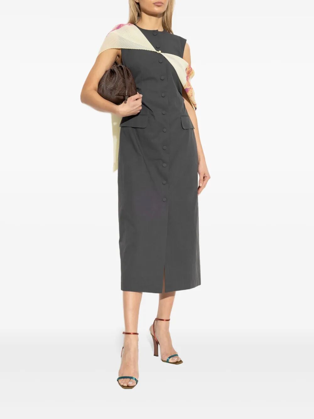 Dries Van Noten Women Dilby Long Dress