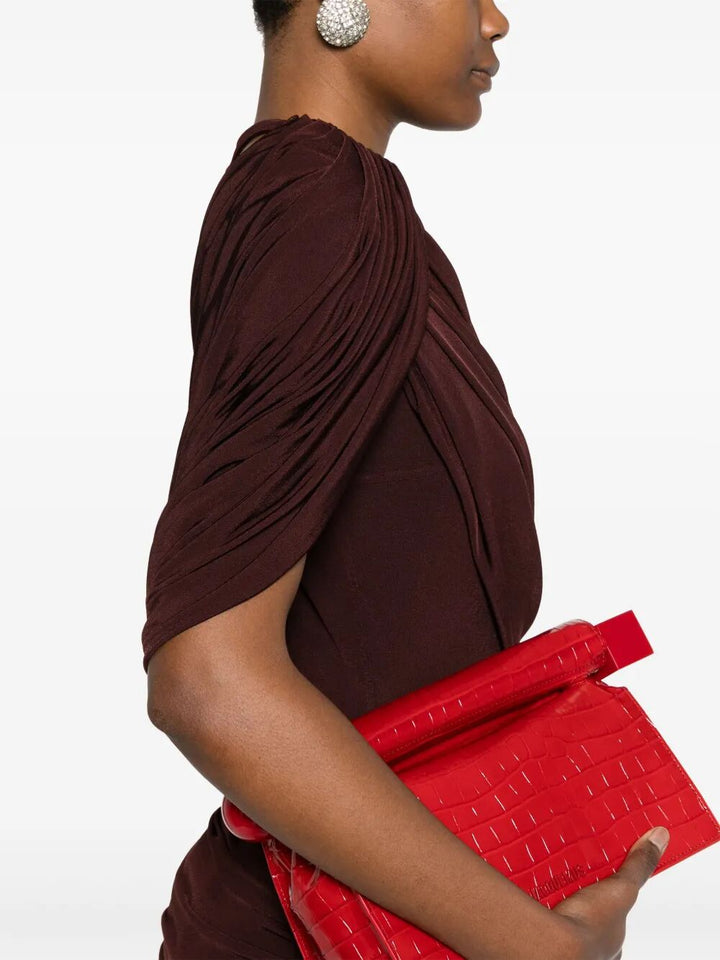 Magda Butrym Women Mini Dress