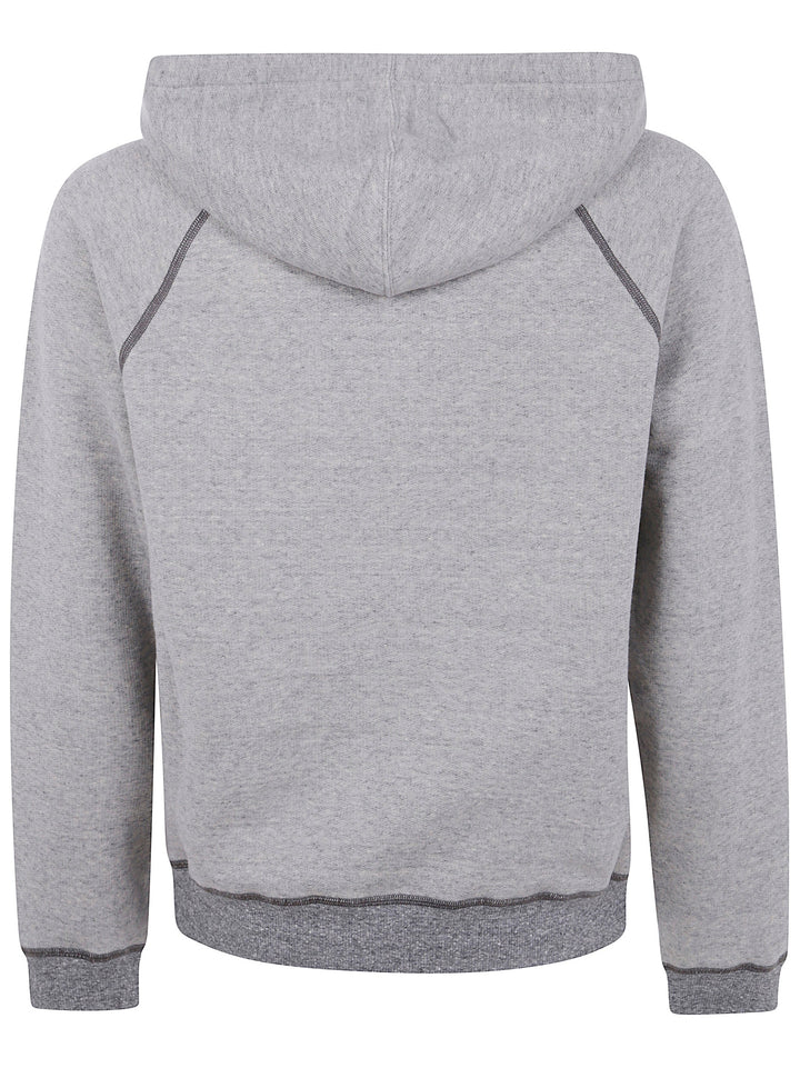 Chloe Women Logo Classic Hoodie