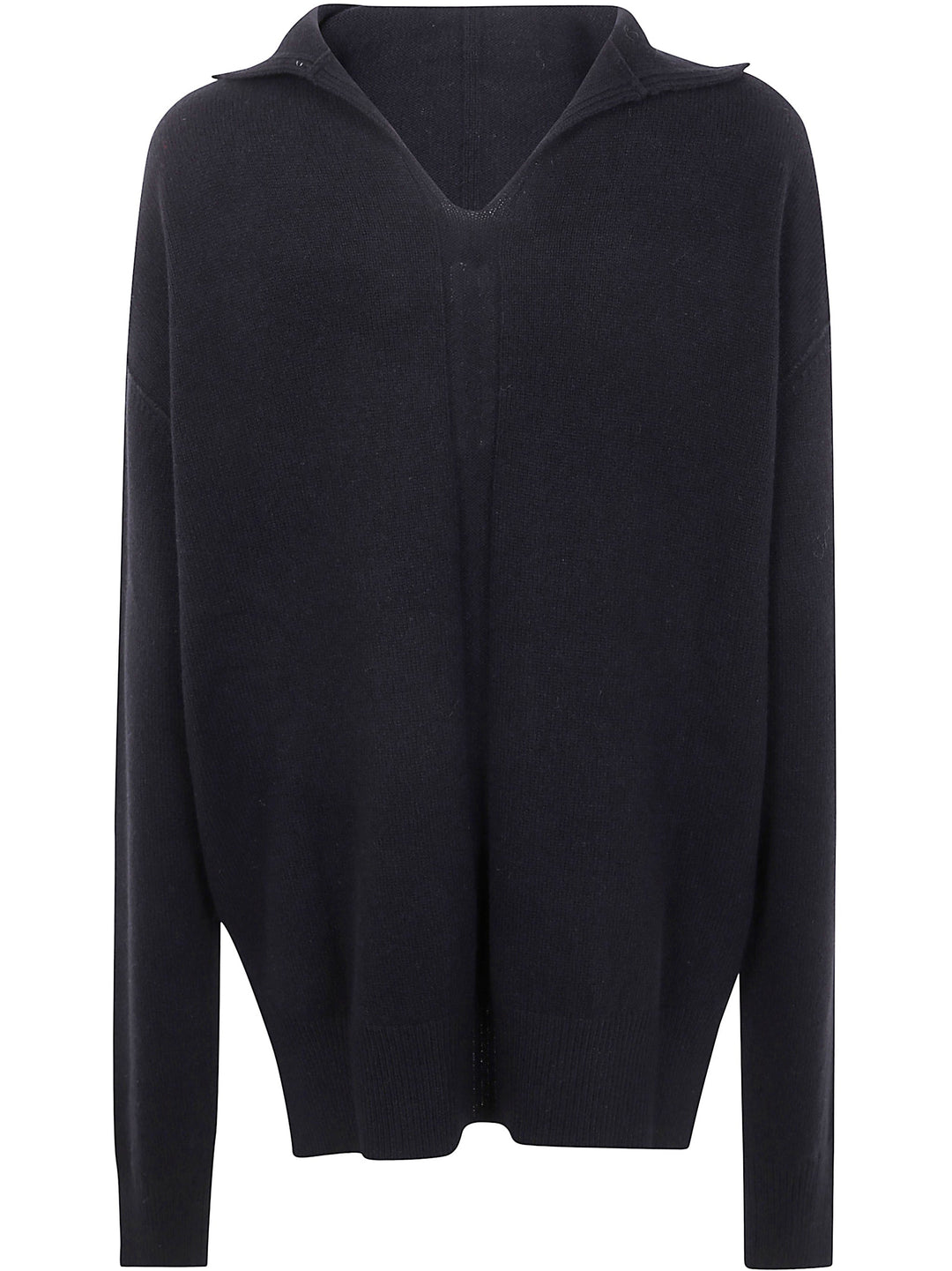 Rick Owens Men "Tabard" Sweater