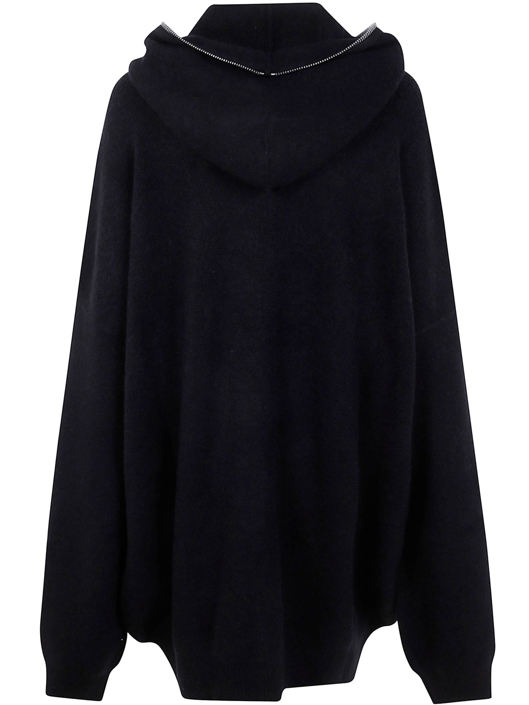 Rick Owens Men "Gimp" Hoodie