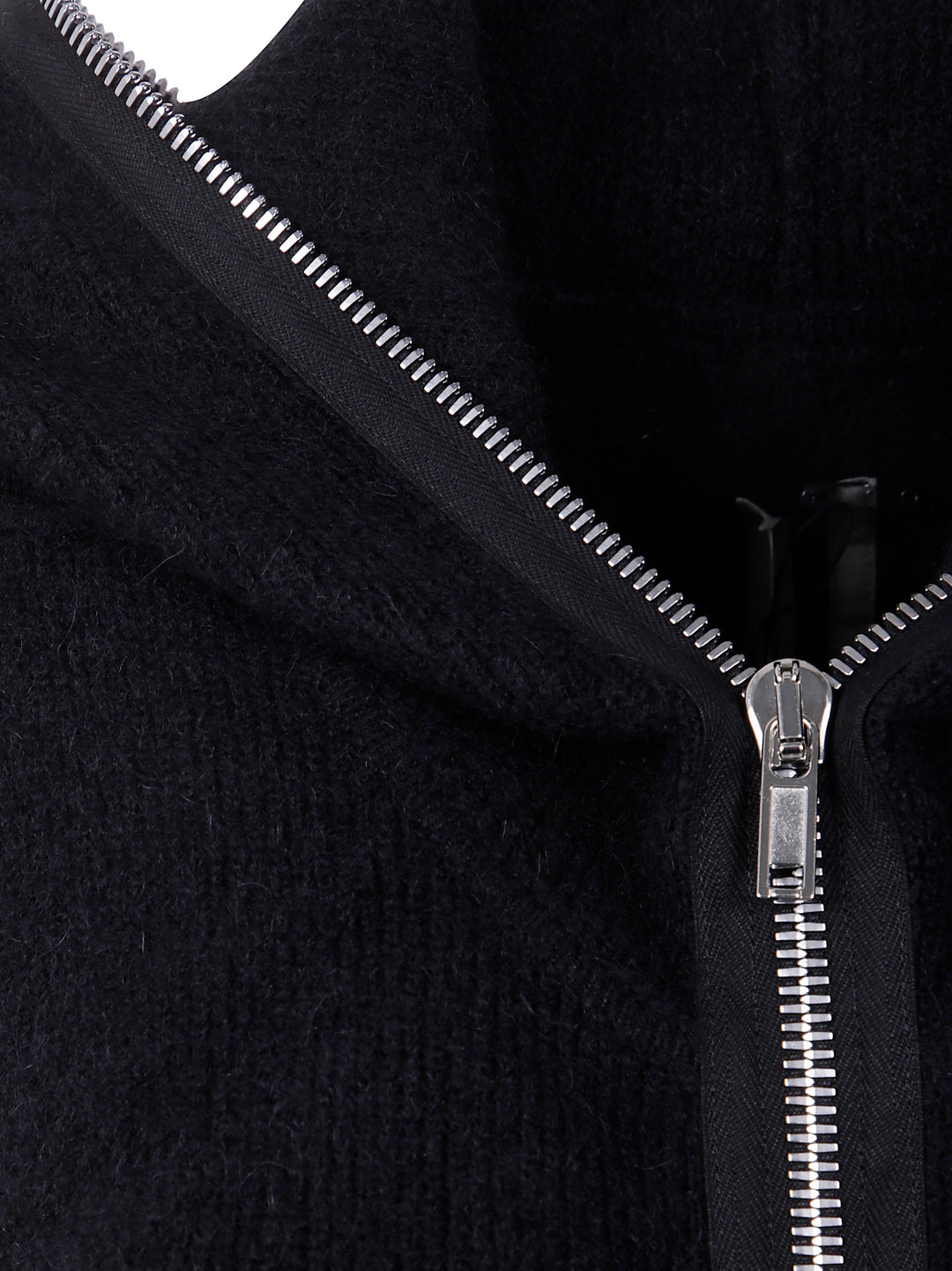 Rick Owens Men "Gimp" Hoodie