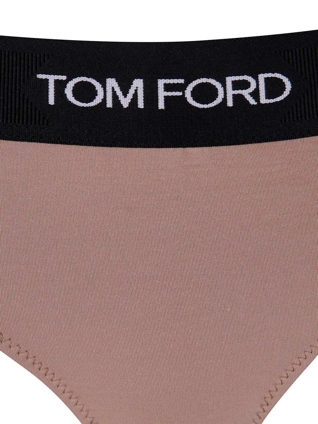 Tom Ford Women Modal "Signature" Boy Shorts