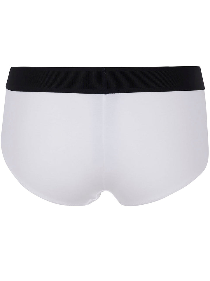 Tom Ford Women Modal "Signature" Boy Shorts