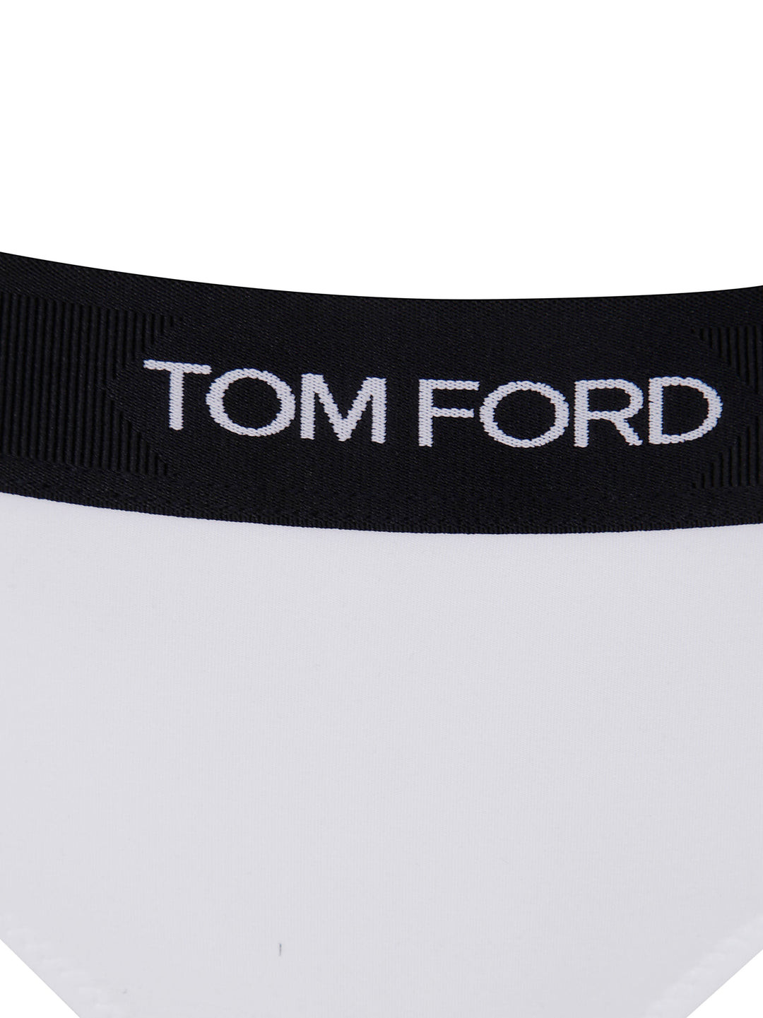 Tom Ford Women Modal "Signature" Boy Shorts