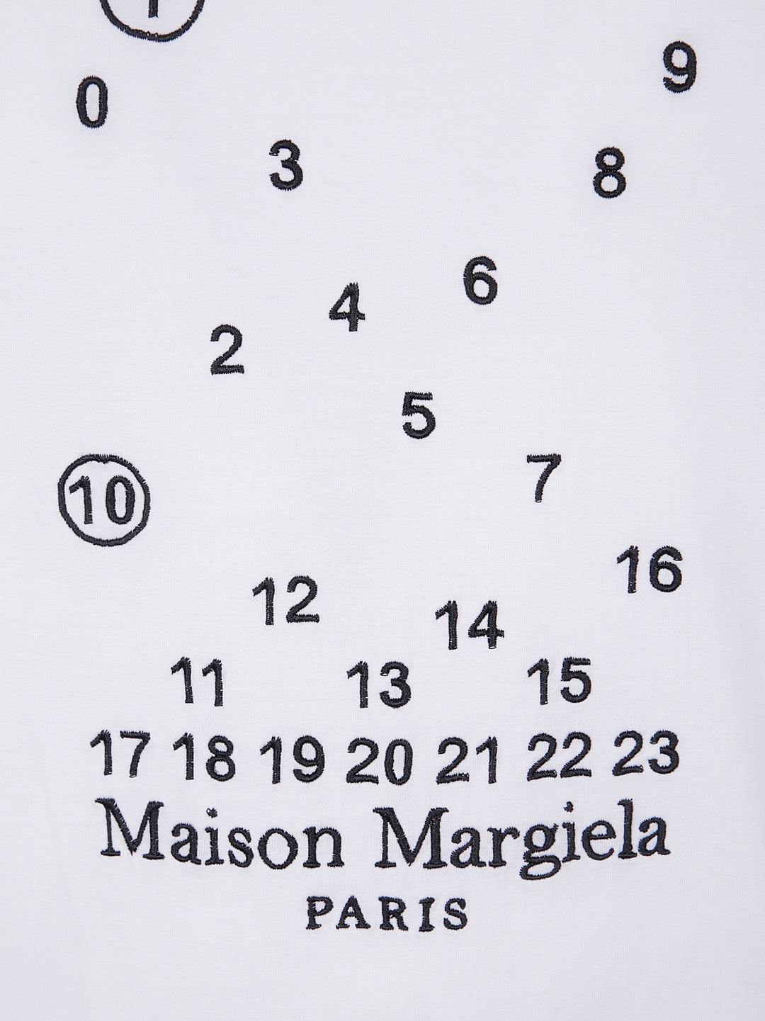 Maison Margiela Men T-Shirt