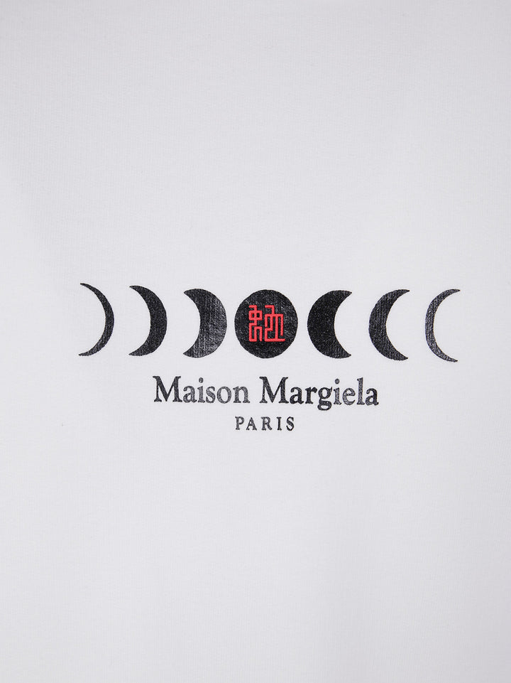 Maison Margiela Men Sweatshirt