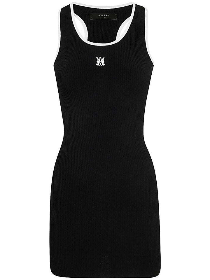 Amiri Women Ma Mini Dress