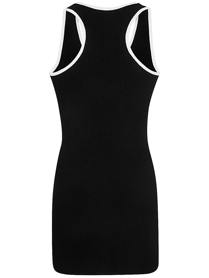 Amiri Women Ma Mini Dress