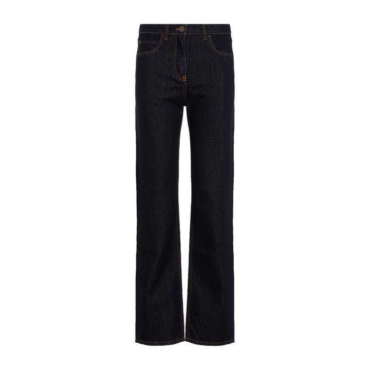 Etro Lurex Jeans Women