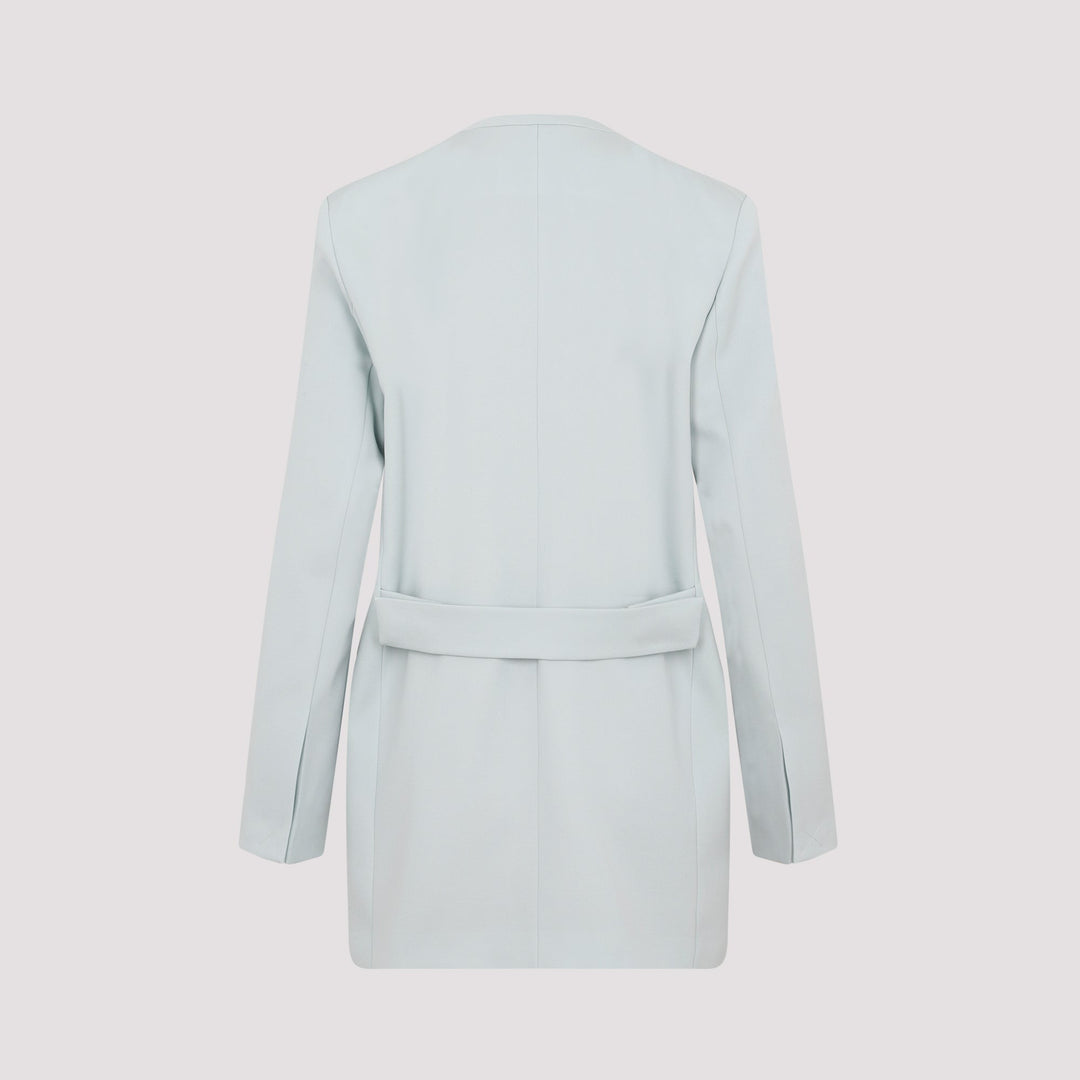 Jil Sander Wool Jacket Women