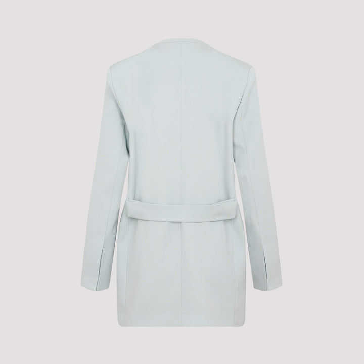 Jil Sander Wool Jacket Women