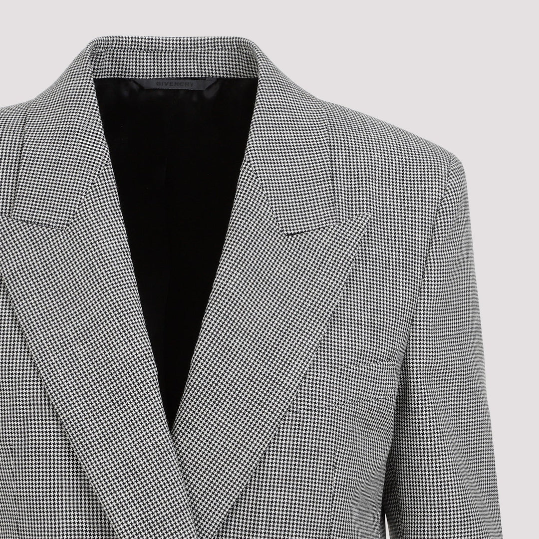 Givenchy Double Breast Jacket Women