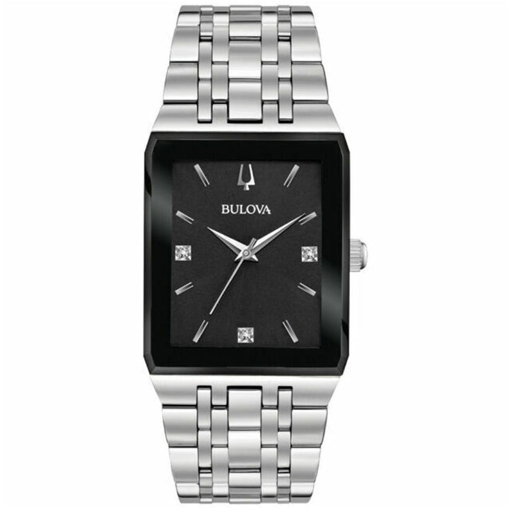 Bulova Men's Classic