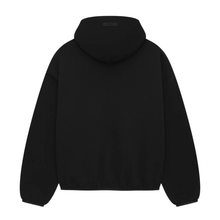 Fear of God Essentials NBA Hoodie Black