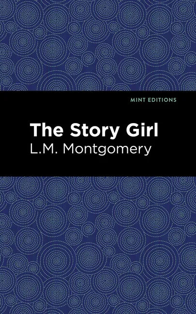 The Story Girl - Paperback