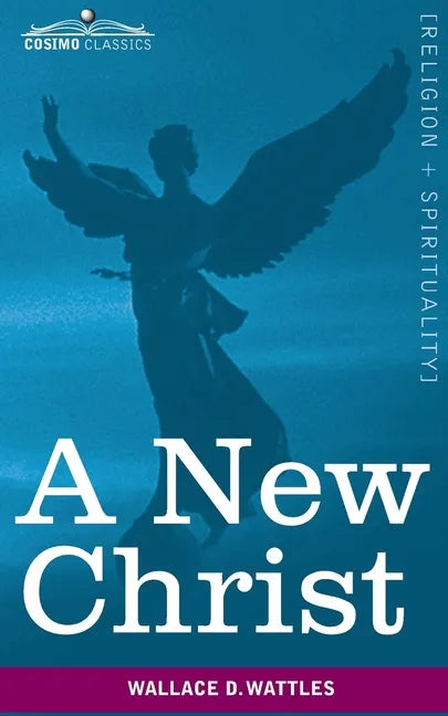 A New Christ - Paperback
