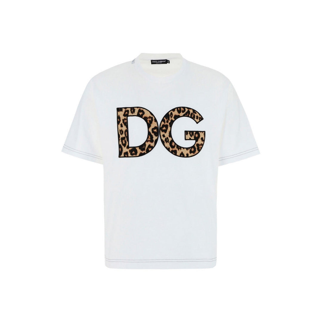 Dolce &amp; Gabbana Dg T Shirt
