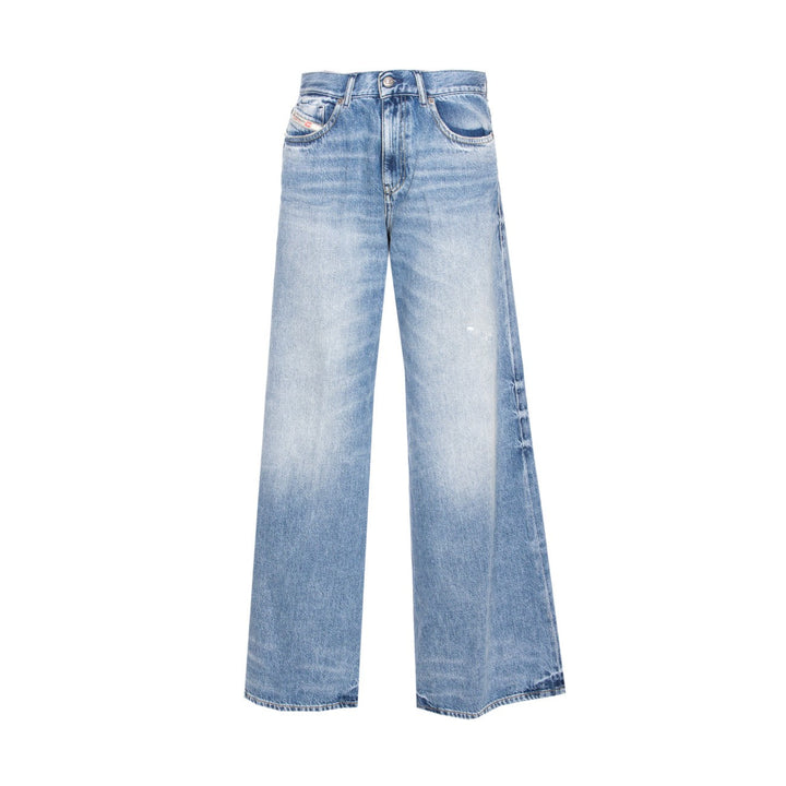 Diesel Women 1978 D-Akemi Jeans