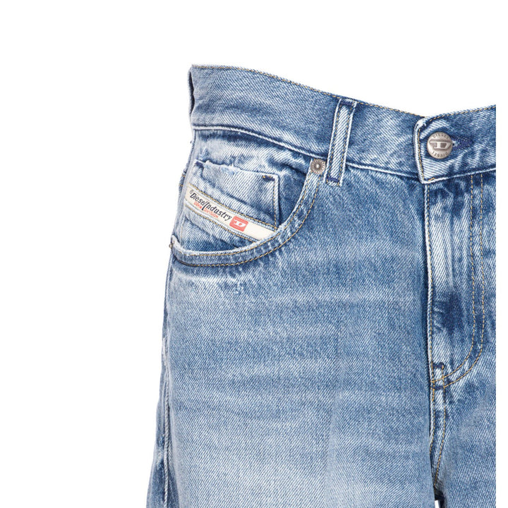 Diesel Women 1978 D-Akemi Jeans