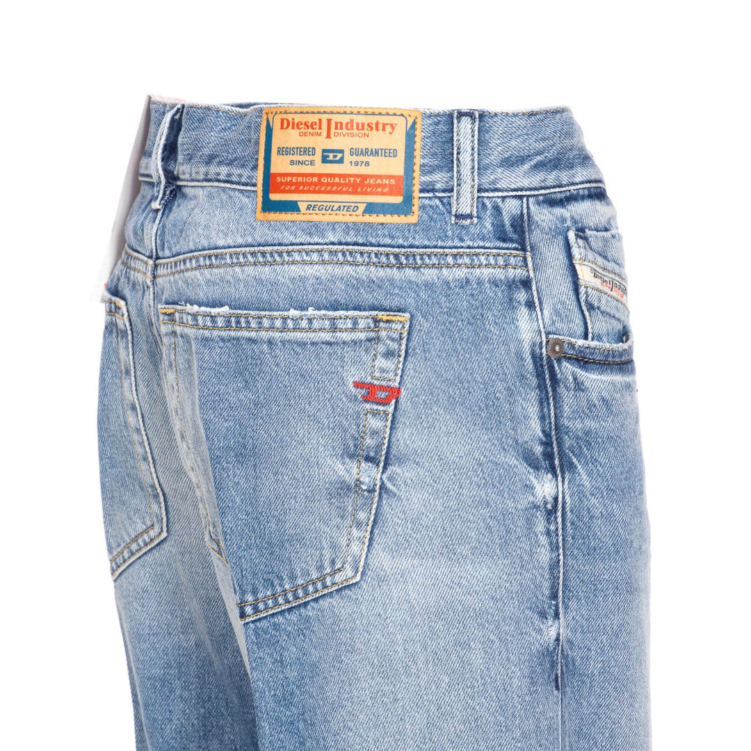 Diesel Women 1978 D-Akemi Jeans