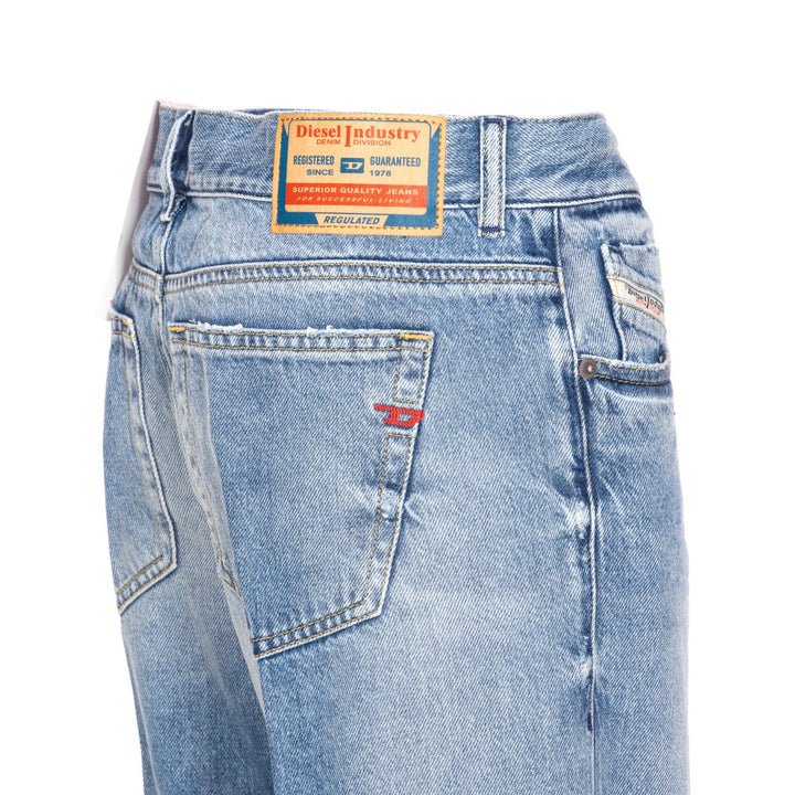 Diesel Women 1978 D-Akemi Jeans