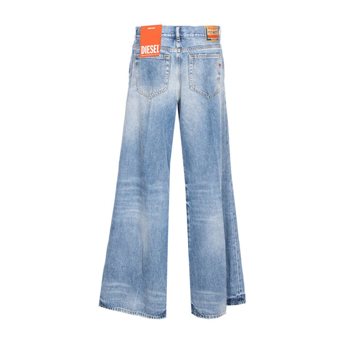 Diesel Women 1978 D-Akemi Jeans