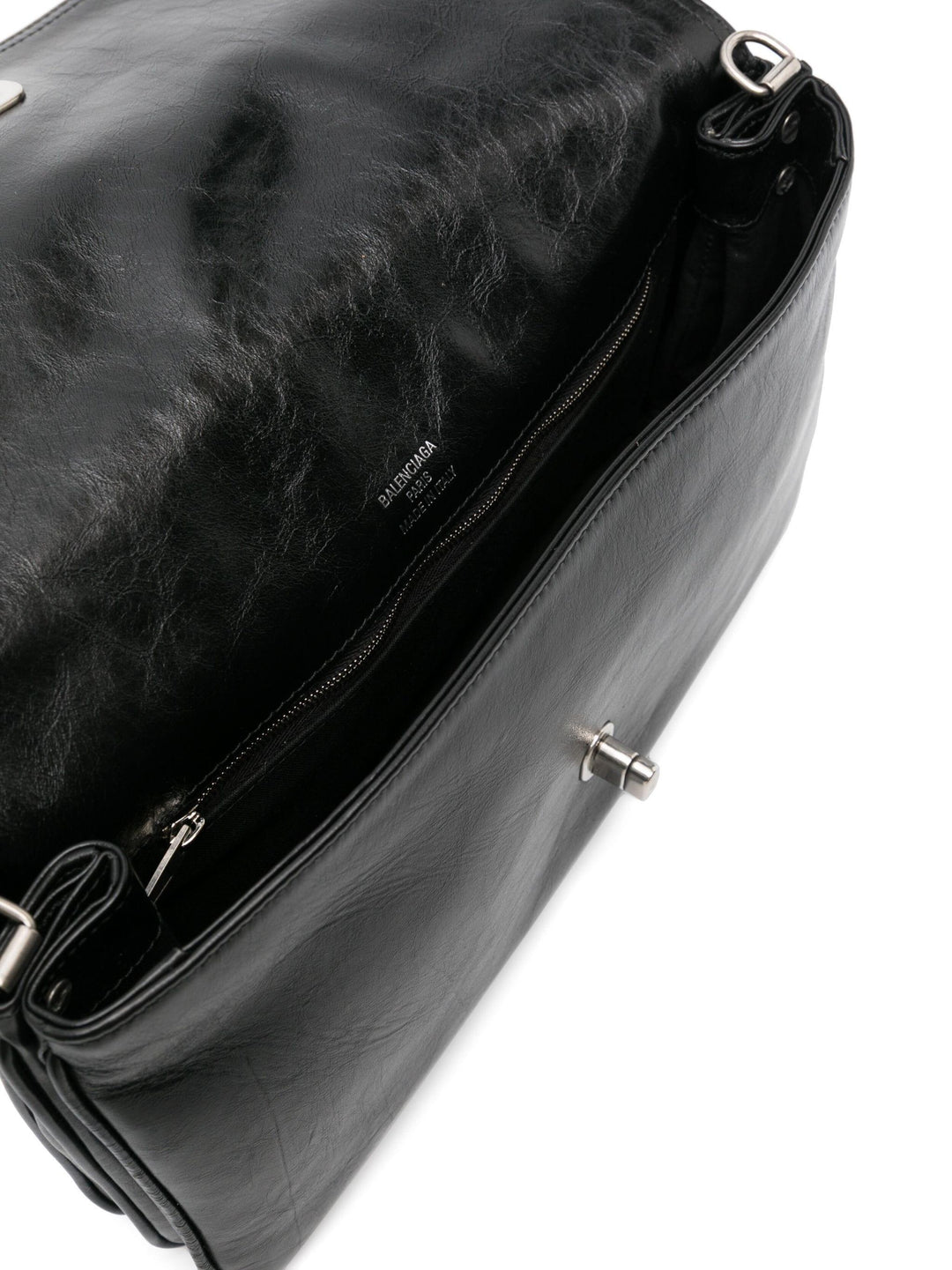 Balenciaga meduium BB Soft shoulder bag