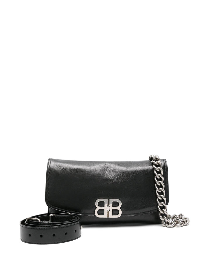 Balenciaga meduium BB Soft shoulder bag