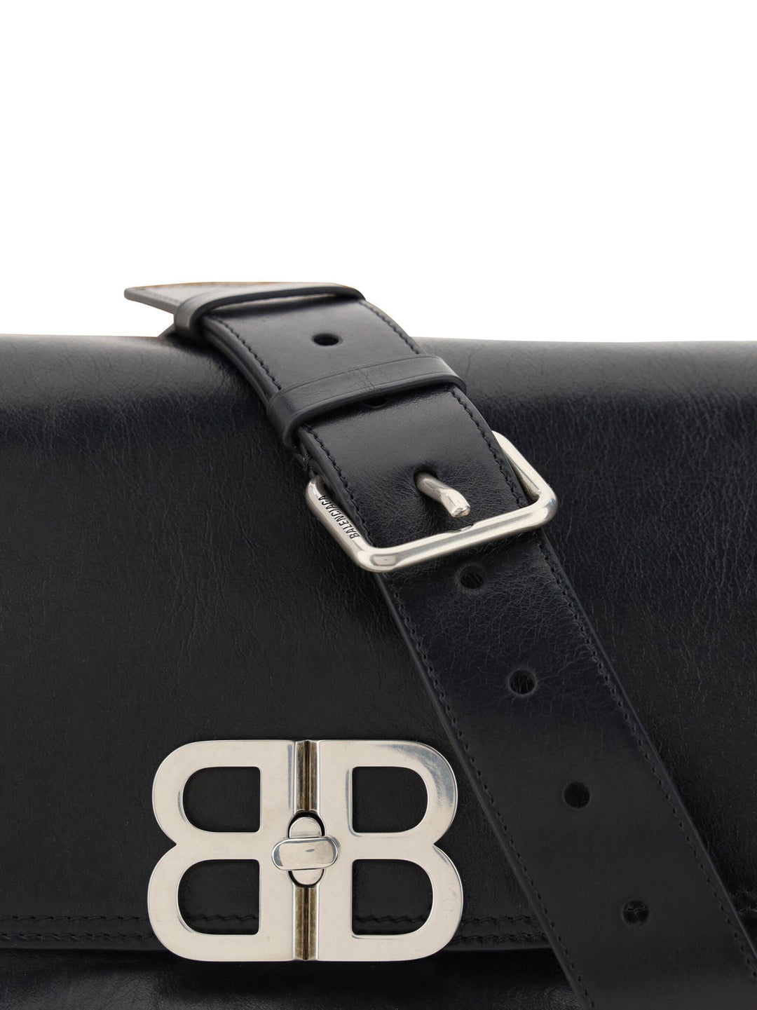 Balenciaga meduium BB Soft shoulder bag