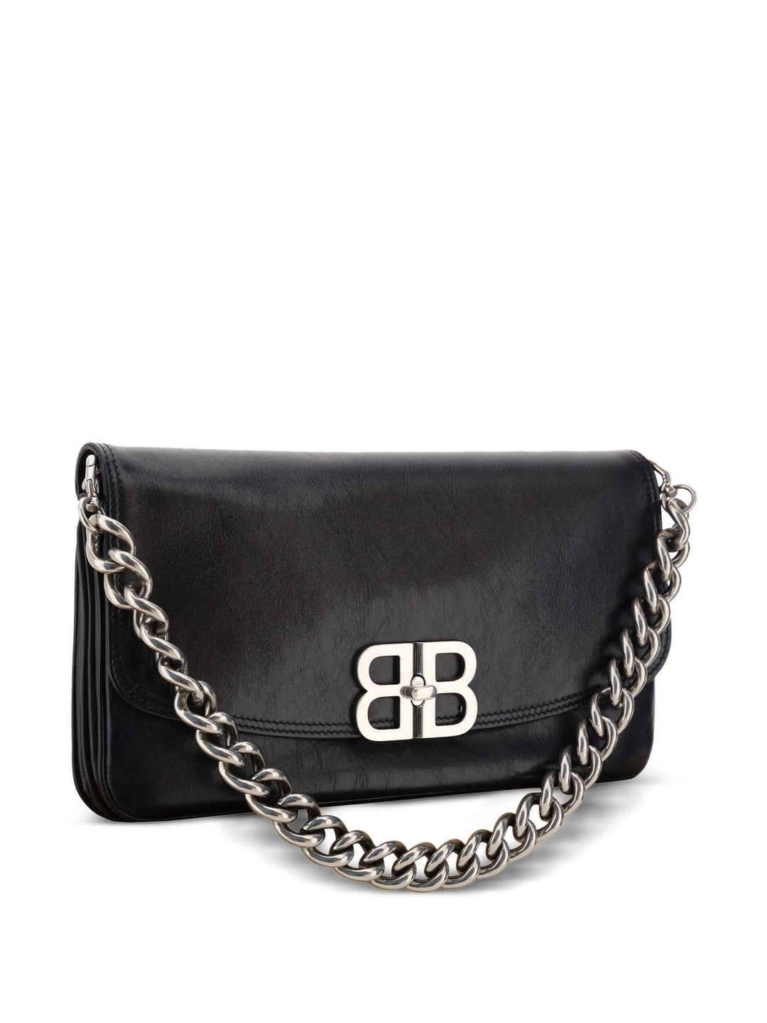Balenciaga meduium BB Soft shoulder bag