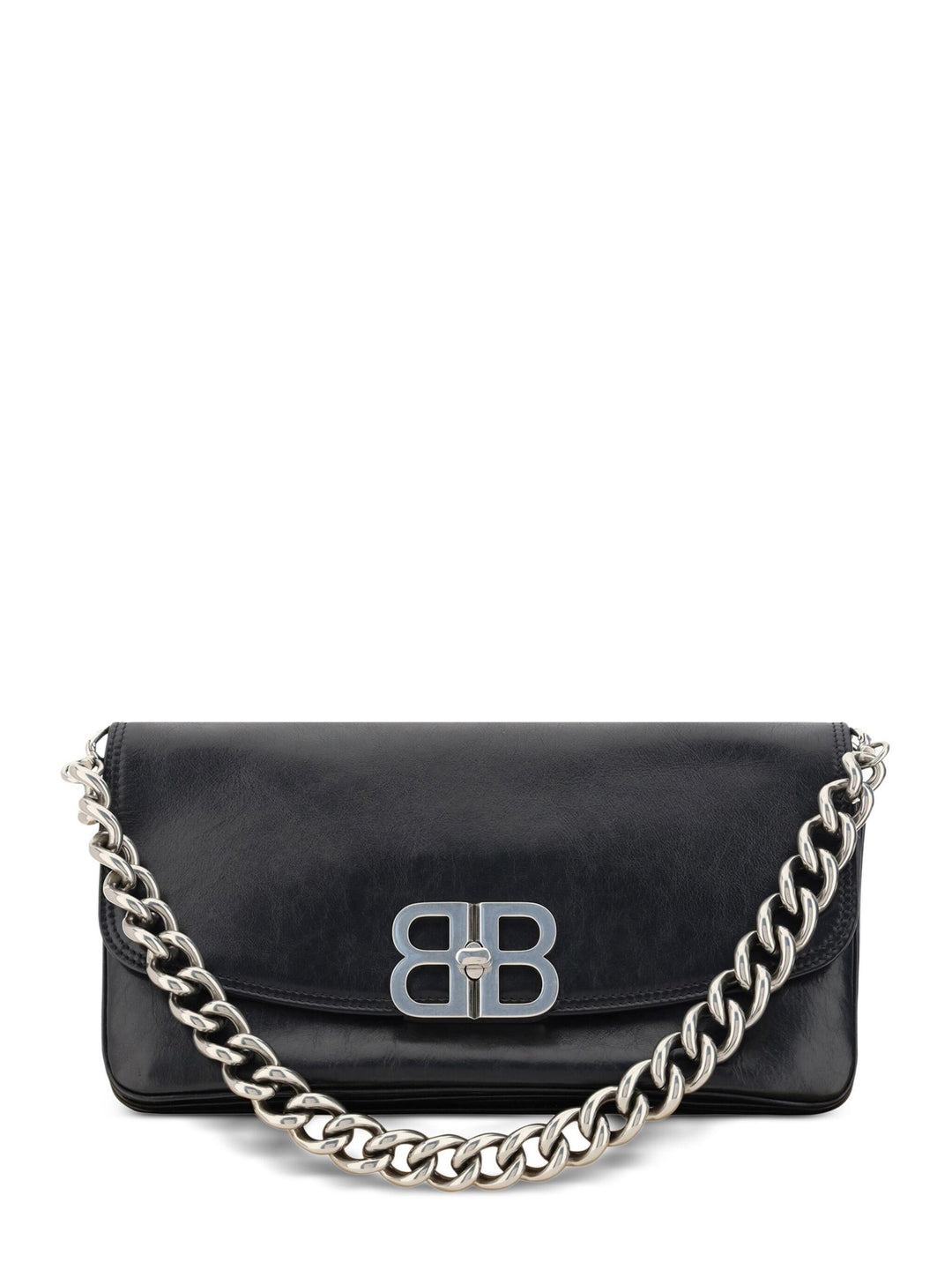 Balenciaga meduium BB Soft shoulder bag