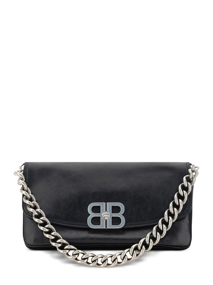 Balenciaga meduium BB Soft shoulder bag