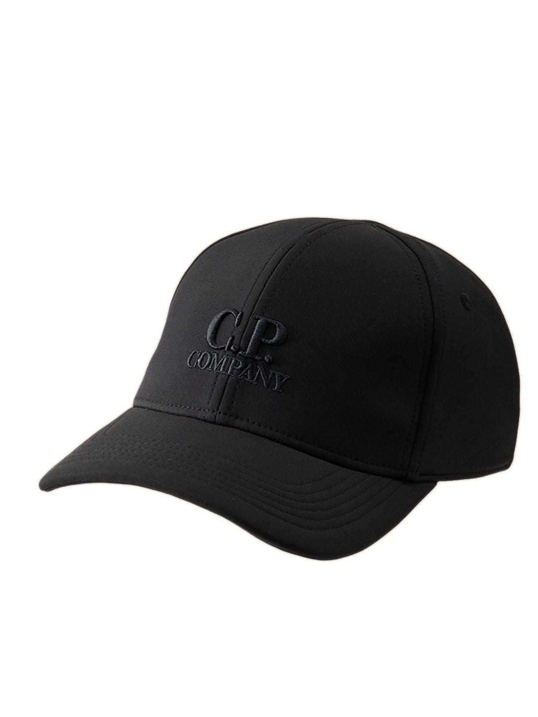 C.P.COMPANY Logo Baseball Cap - Adjustable Fit