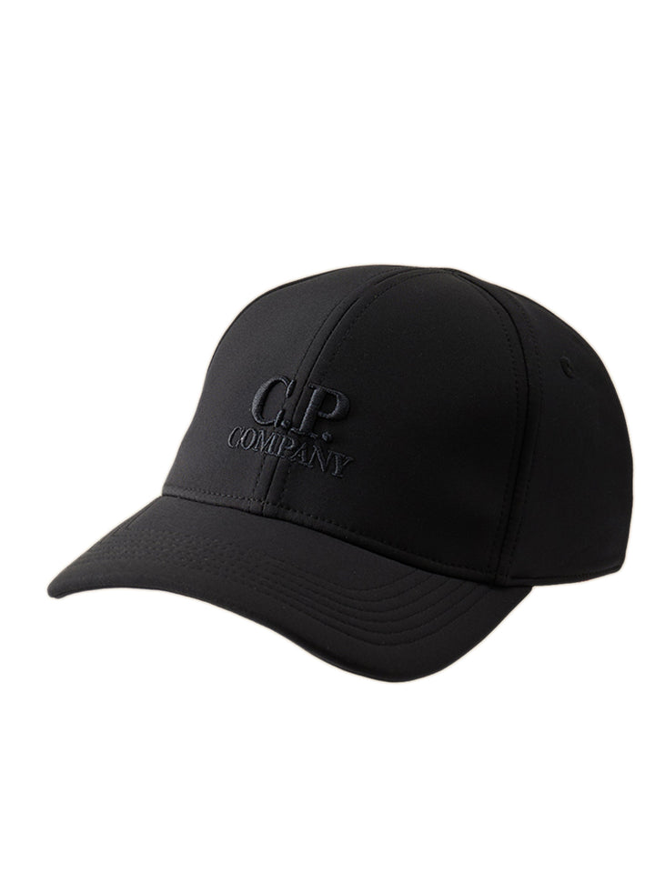 C.P.COMPANY Logo Baseball Cap - Adjustable Fit