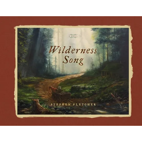 Wilderness Song - Paperback