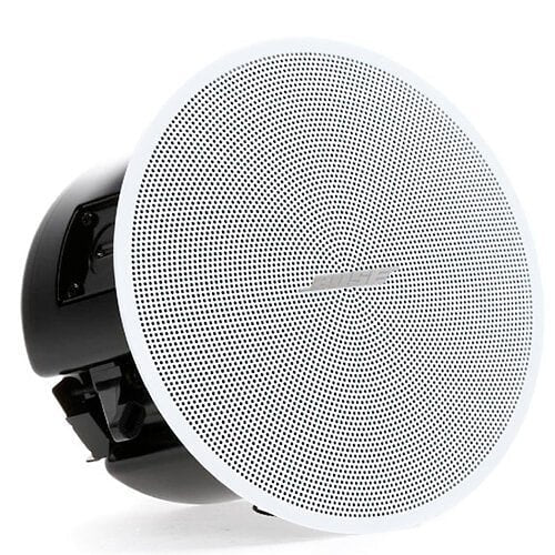 IN STOCK! Bose Professional 815011-0210 DesignMax DM2C-LP Speakers - Pair (White)
