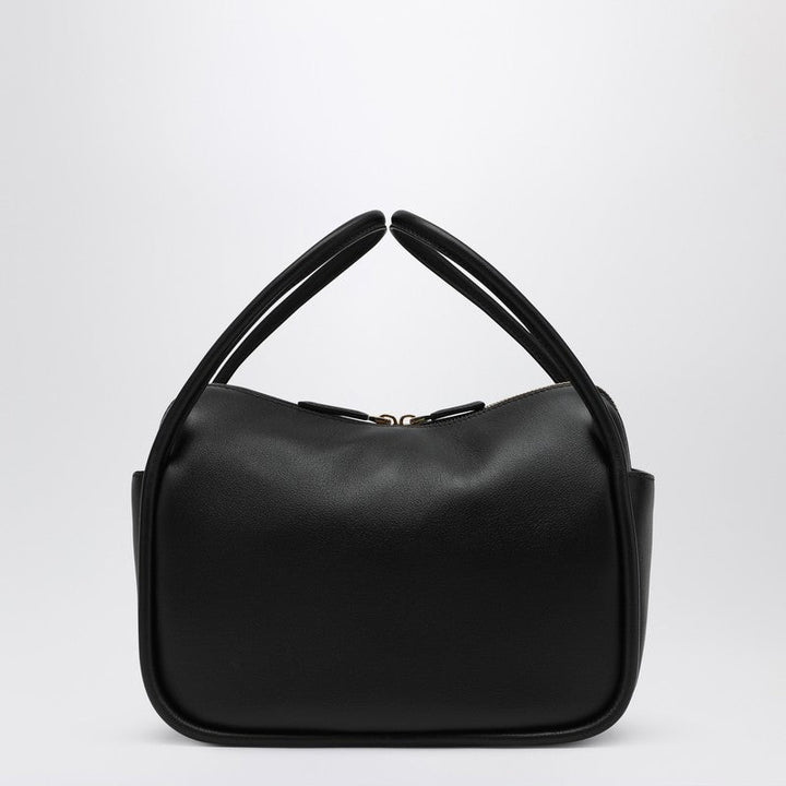 Prada Prada Darling Handbag Black In Leather Women