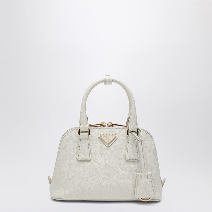 Prada Promenade Bag Talco Colour Women