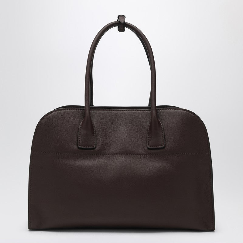 Prada Large Shopping Bag In Radica Colour Leather Women