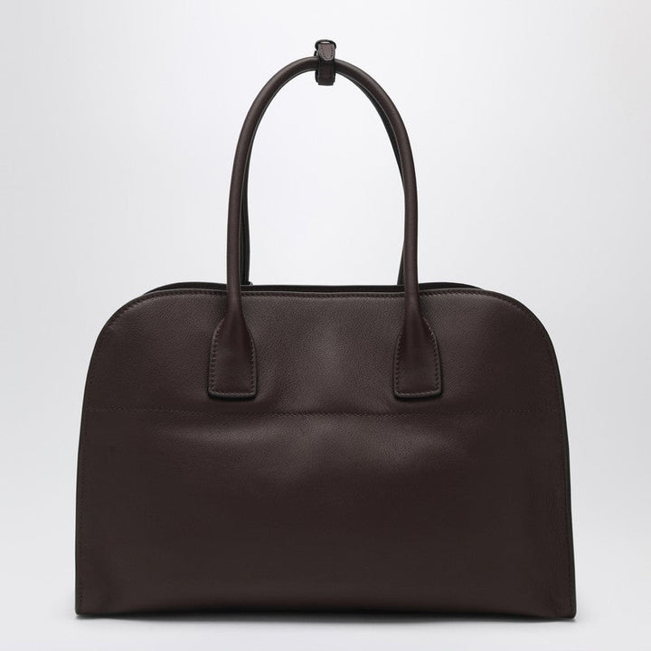 Prada Large Shopping Bag In Radica Colour Leather Women