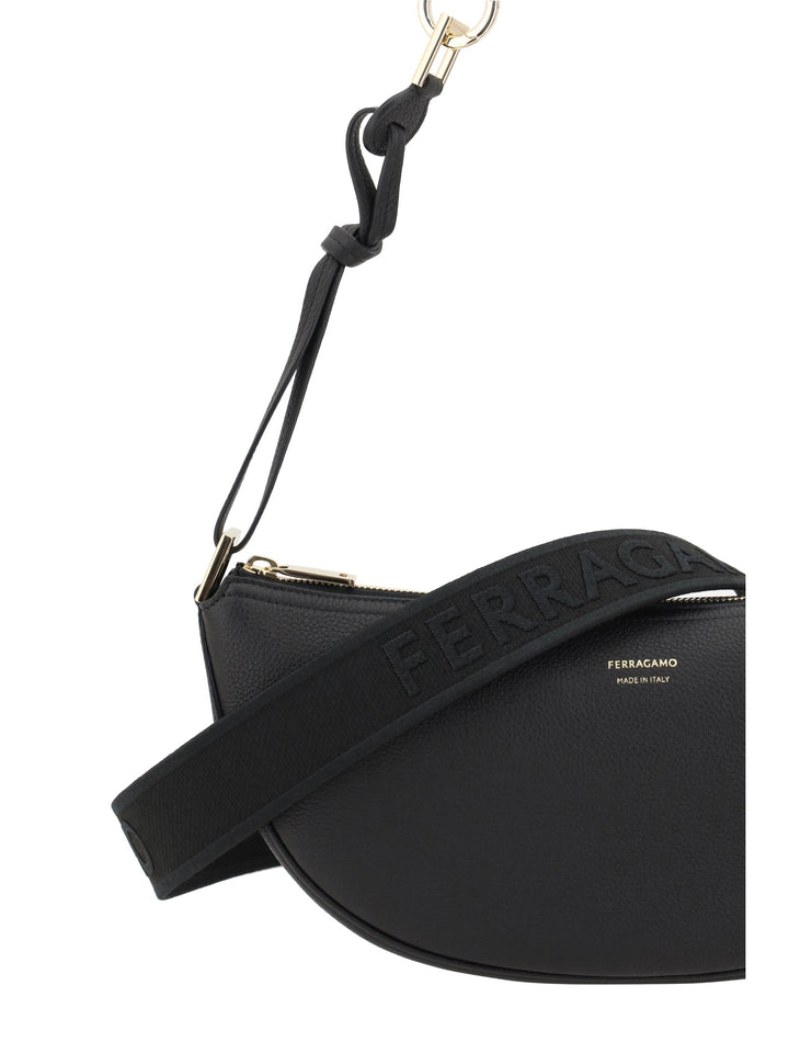 Ferragamo Women Hobo Shoulder Bag